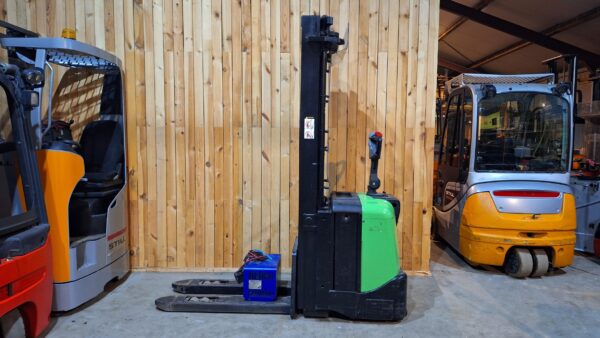 BT Stapelaar 540 cm - Afbeelding 2