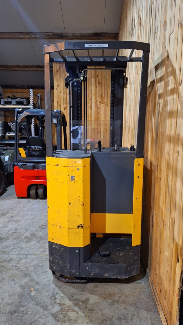 Atlet Stapelaar 540 cm 1600 kg - Afbeelding 3