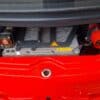 Linde Triplo E20 Heftruck - Afbeelding 12