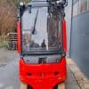 Linde Triplo E20 Heftruck - Afbeelding 3