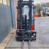 Linde Triplo E20 Heftruck - Afbeelding 5