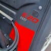 Linde Triplo E20 Heftruck - Afbeelding 7