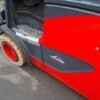 Linde Triplo E20 Heftruck - Afbeelding 6