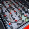Linde Triplo E20 Heftruck - Afbeelding 11