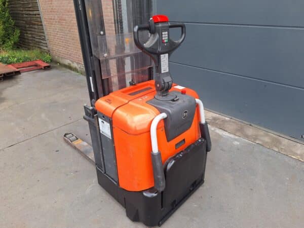 BT 540 cm Stapelaar accu 2022 - Afbeelding 3