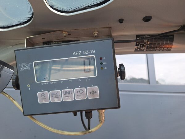 Still Heftruck RX 20-16  triplo, Freelift, sideshift, BJ 2021 - Afbeelding 12