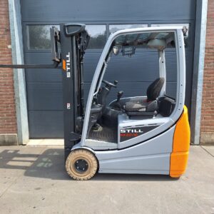 Still Heftruck RX 20-16  triplo, Freelift, sideshift, BJ 2021