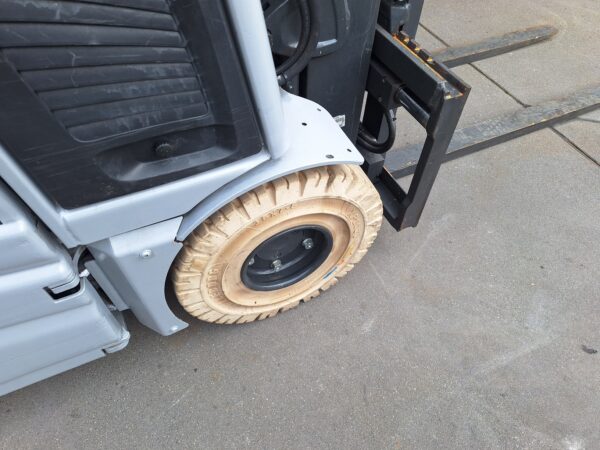 Still Heftruck RX 20-16  triplo, Freelift, sideshift, BJ 2021 - Afbeelding 7