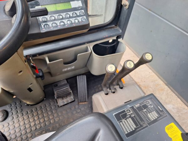 Nette Still Heftruck R20-18 trilpo - Afbeelding 6