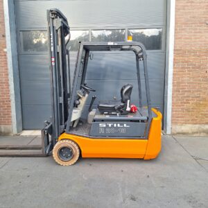 Nette Still Heftruck R20-18 trilpo