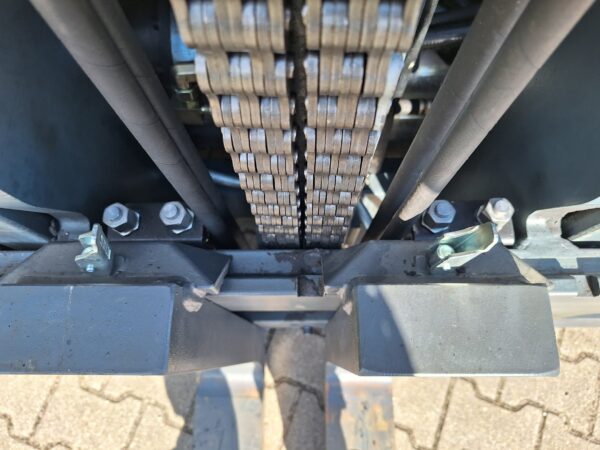 Caterpillar Heftruck Sterke 5 tons truck met freelift - Afbeelding 9