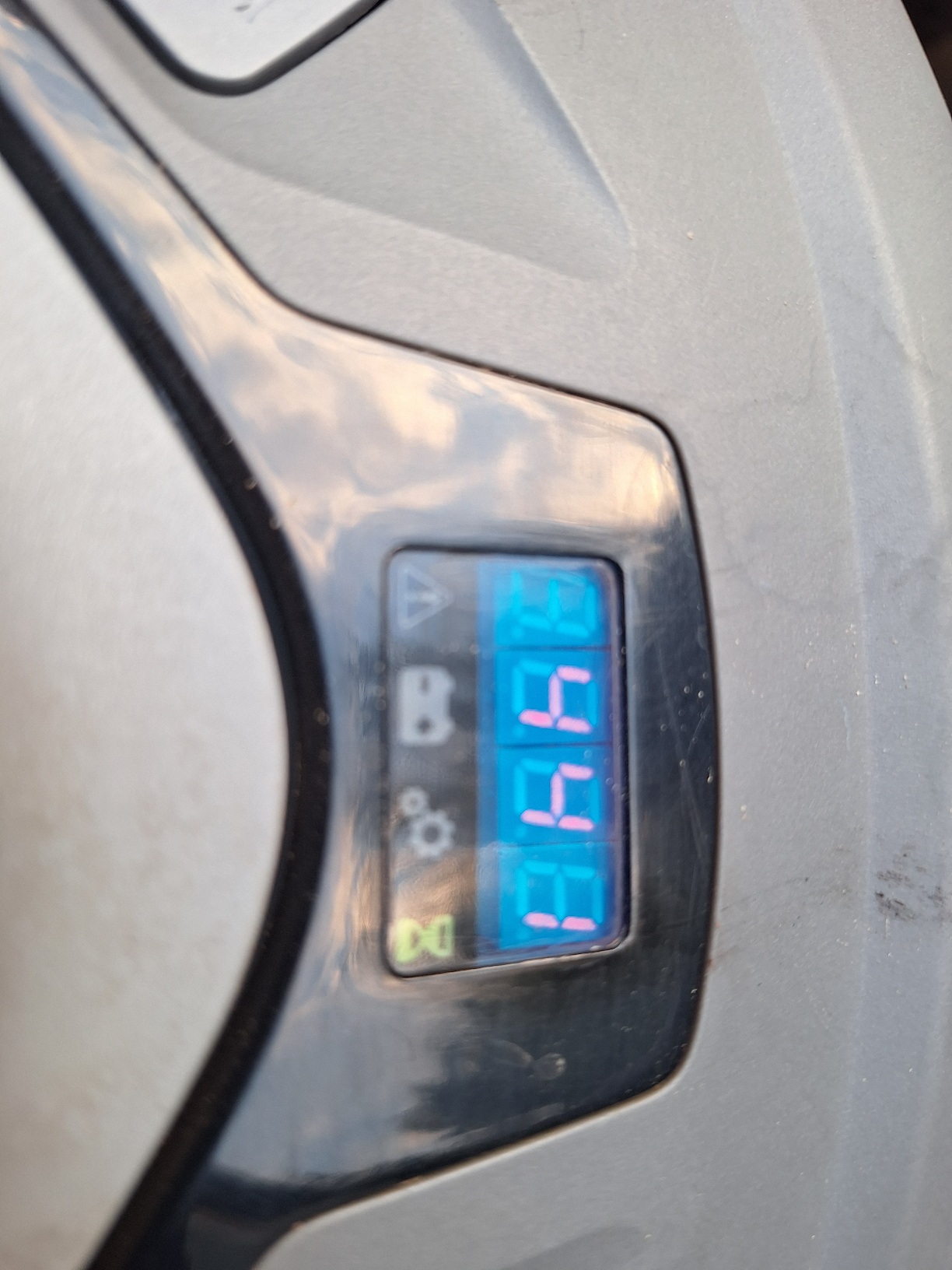 Toyota Stapleaar/palletwagen 2019 met slechts 440 uurtjes! - Afbeelding 11