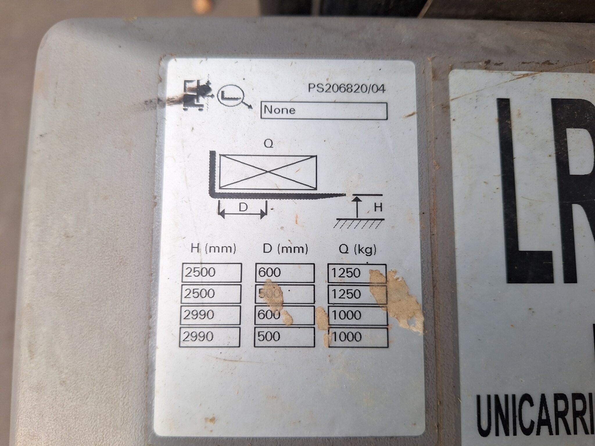 Compacte 299 cm Atlet Stapelaar - Afbeelding 7