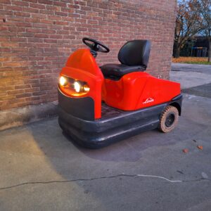 Linde P60 48 volt Electro trekker