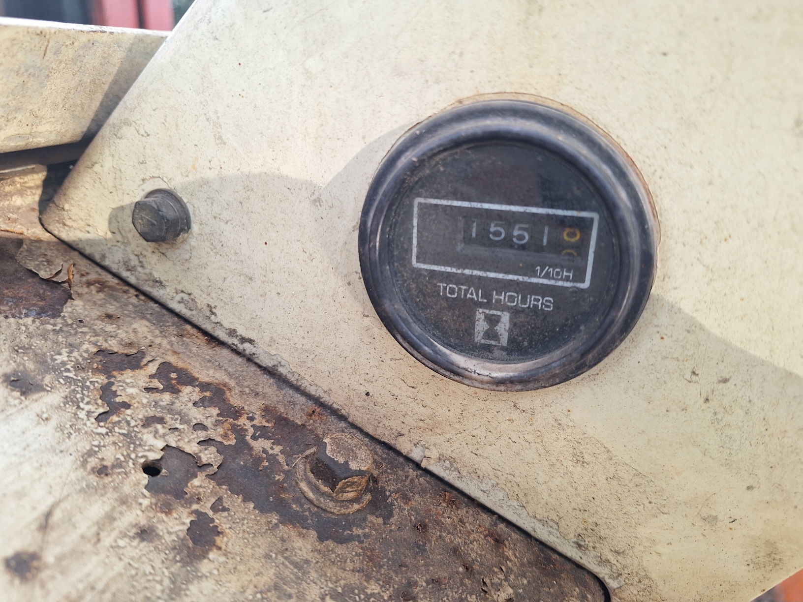 Nissan 3 ton Diesel - Afbeelding 9