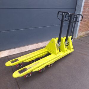 Clark Palletwagen 2024