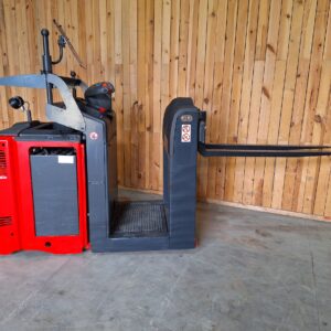 Linde Orderpicker/ Orderverzameltruck