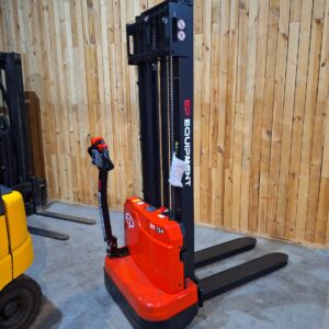 EP Stapelaar nieuw! 330 cm