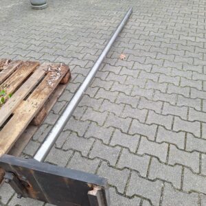 FemTapijt doorn/aanbouwdeel, 2 stuks tapijtrol