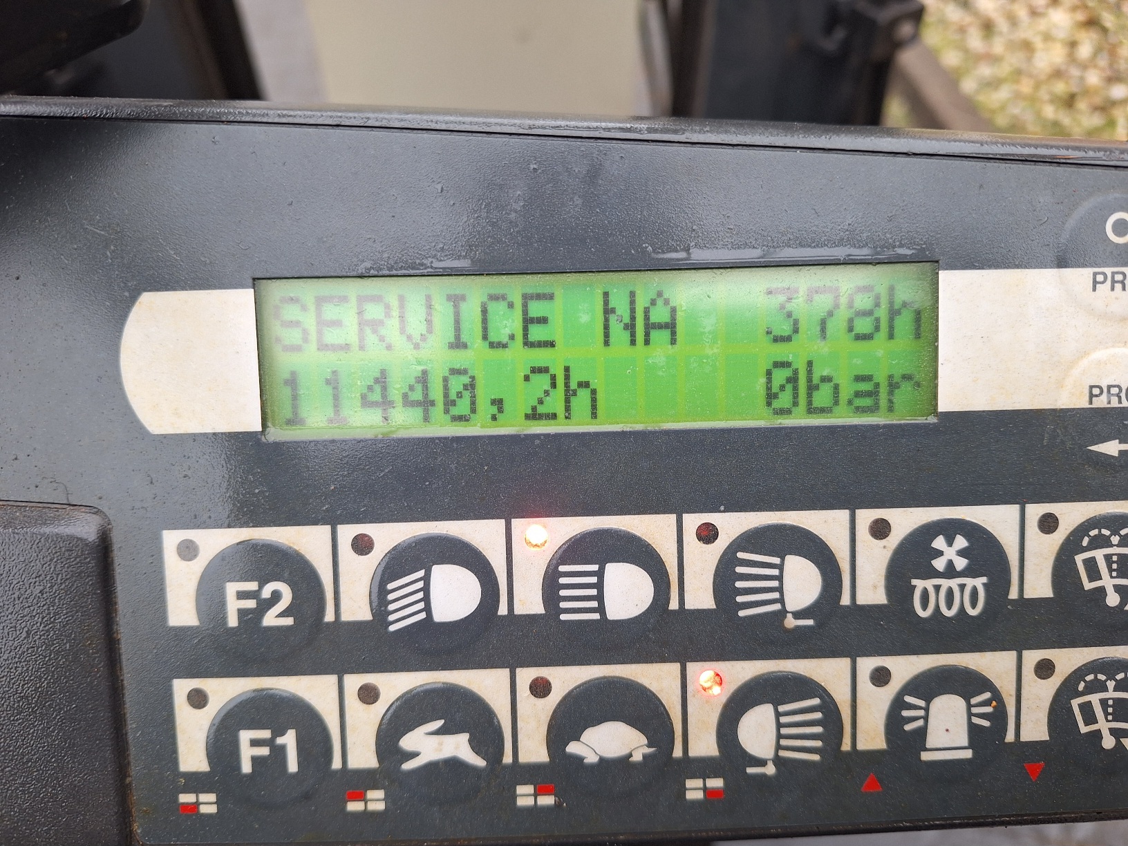 Still Heftruck R60-25L accu 2021 - Afbeelding 8