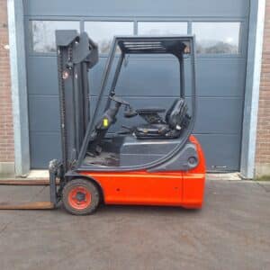 Linde Heftruck E14