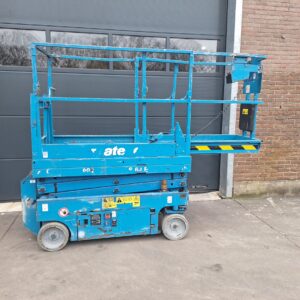 Genie Hoogwerker 640 cm