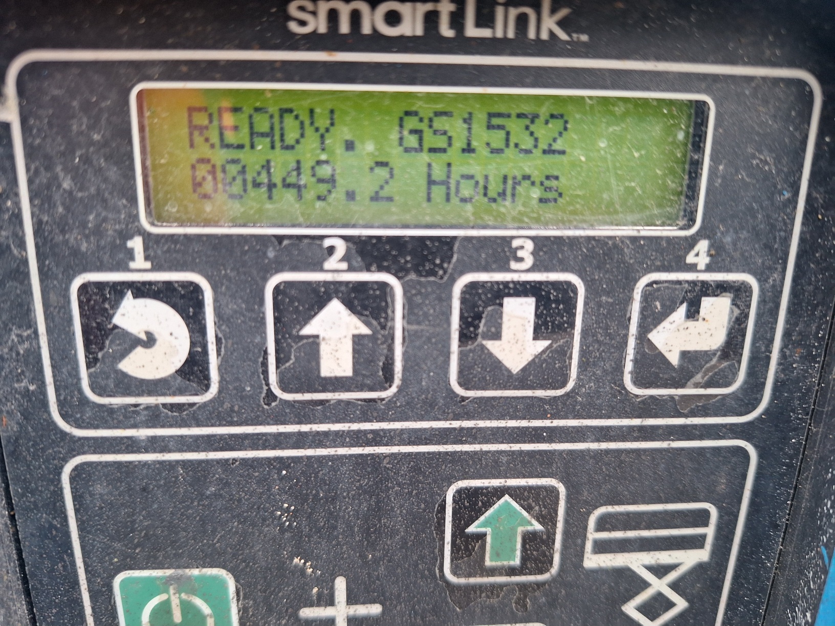 Genie Hoogwerker 640 cm - Afbeelding 10