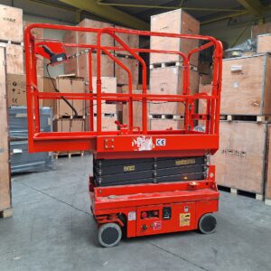 Compacte Hoogwerker 580 cm bj 2024