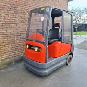 Linde Electrotrekker P60