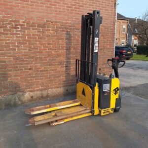 Fiat OM Stapelaar 304 cm