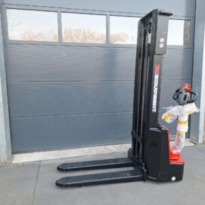 EP DS3  330 cm en 1500 kilo sterk