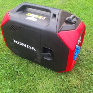 Honda EU32i Aggregaat