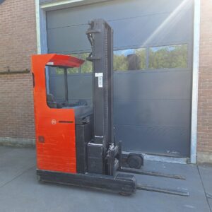 BT reachtruck 630 cm