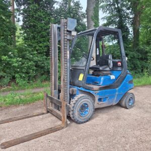 Linde H25 Deutz Diesel Heftruck