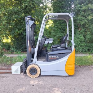 Still RX 50-13 triplo BJ 2021